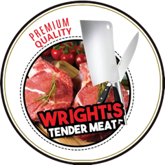 Wright's Tender Meats
