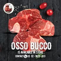 Osso Bucco