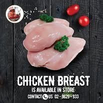 Chicken Breast
