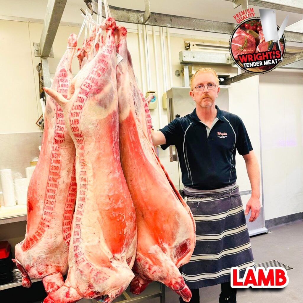 Lamb