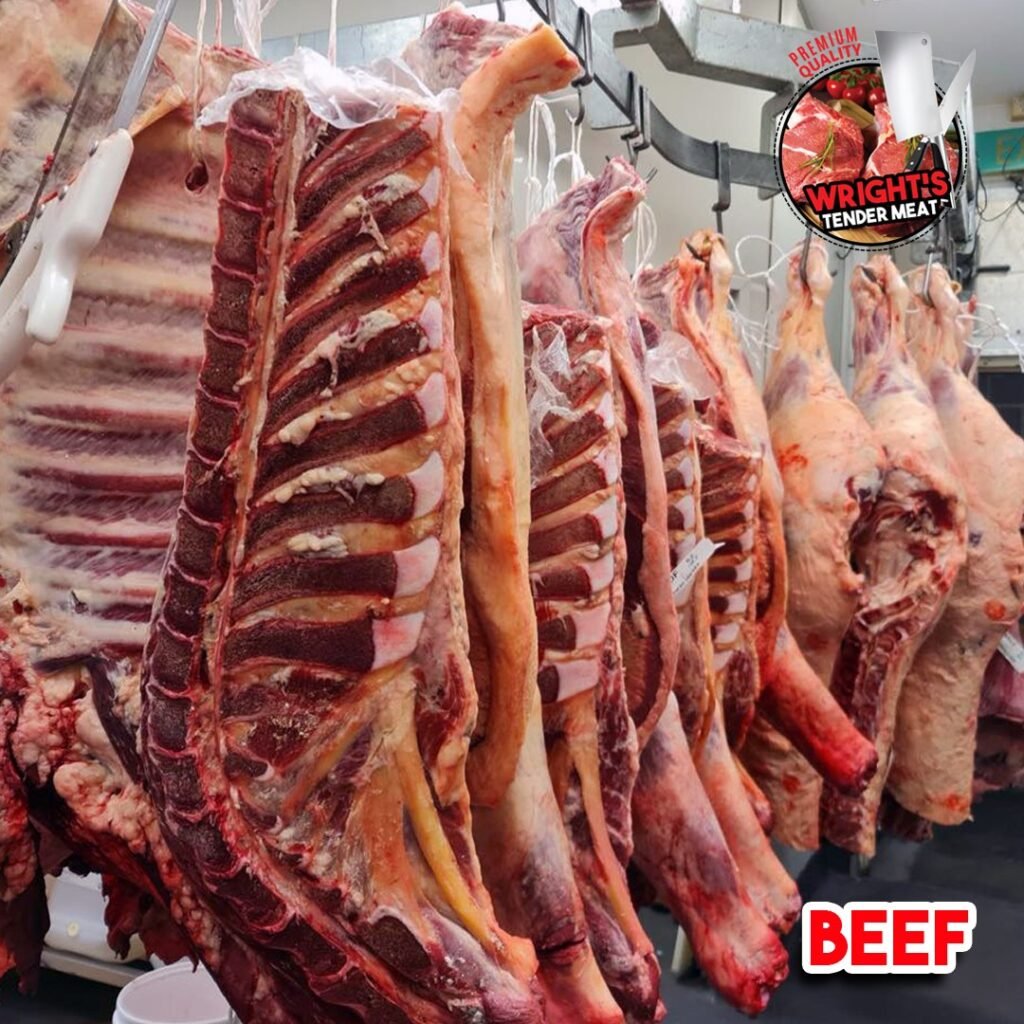 Beef