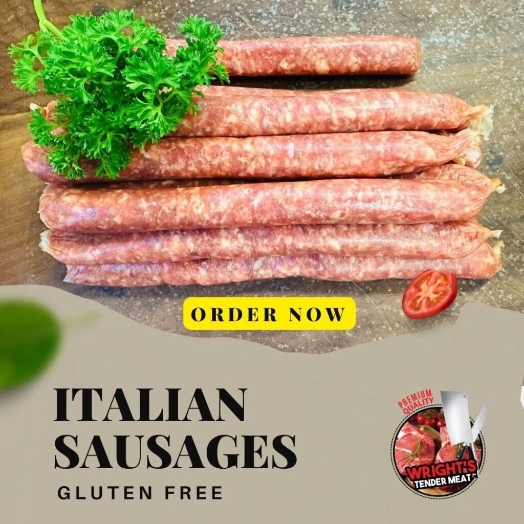 Italian Sausage